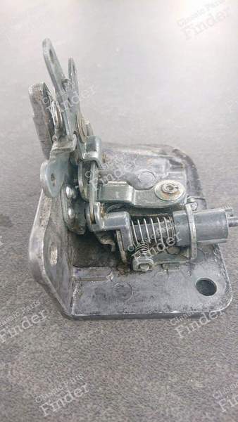 Serrure de porte gauche - MERCEDES BENZ SL (W113) (Pagode) - 2