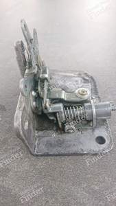 Serrure de porte gauche - MERCEDES BENZ SL (W113) (Pagode) - thumb-2