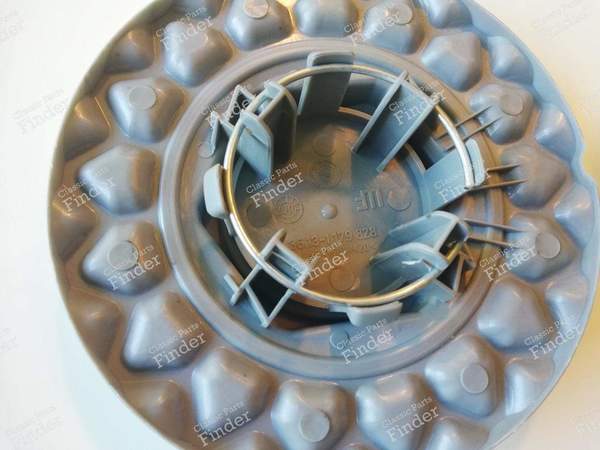 BBS rim hub caps - BMW 7 (E32) - 36.13-1 179 828- 6