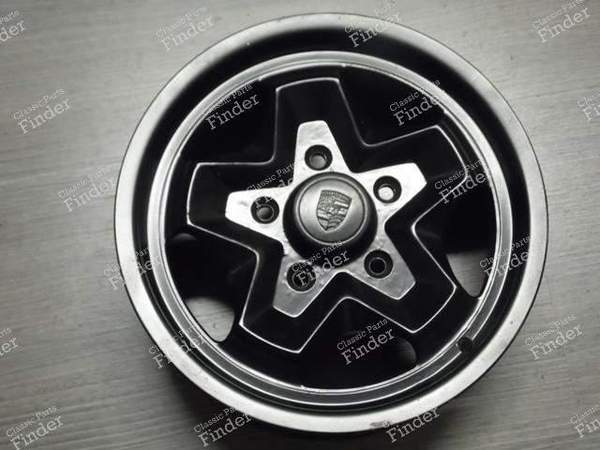 JANTE ATS COOKIE - PORSCHE 911 / 912 E (G Modell) - 91136102344R- 7