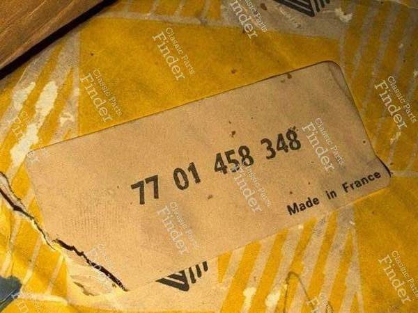 Kolbenhemden - RENAULT 4 / 3 / F (R4) - 7701458348- 4