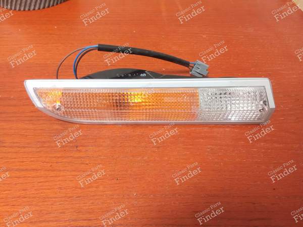 Flashing light - pilot light - PEUGEOT 504 - 10460 / 10460B- 0