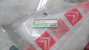 Behälter für die Scheibenwaschanlage - Serie 1 (ab 1980) für CITROËN CX