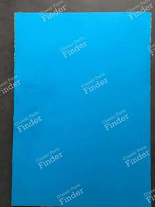 Manuel de réparation - M.R.185 - RENAULT 15 / 17 (R15 - R17) - 7701441133- thumb-8