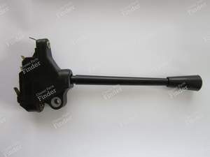 Headlight switch - PEUGEOT 204