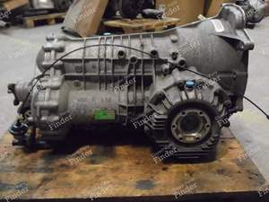 GEARBOX TIPTRONIC A9630 PORSCHE 996 3,4 CARRERA 4 - PORSCHE 911 (996) - 99630001033- thumb-4