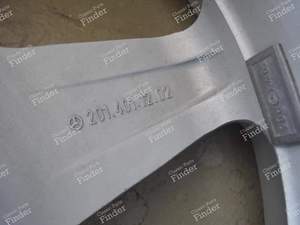 RIM 2014011202 MERCEDES 190 EVO2 - MERCEDES BENZ 190 (W201) - 201.401.12.02- thumb-6