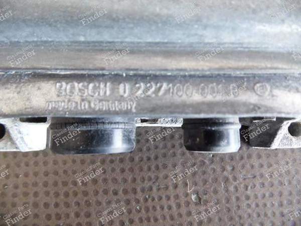 IGNITION COMPUTER W123, W116, W107, W126 - MERCEDES BENZ S (W116) - 0227100001- 2