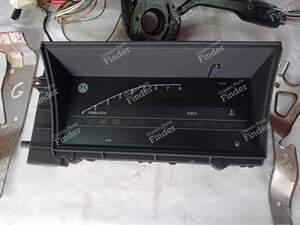 "Digifiz" Digital Tachometer - 8,000 rpm - VOLKSWAGEN (VW) Golf II / Jetta