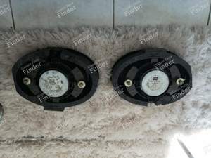 JBL-Lautsprecher auf der Hutablage - CITROËN C6 - 9633356080- thumb-1