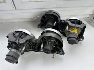 Paire de phares - BMW 3 (E30) - thumb-3