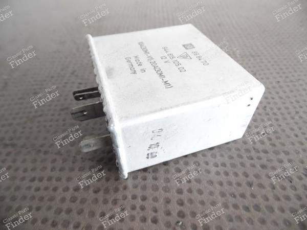 RELAIS MOTOVENTILATEUR - PORSCHE 944 - 94461510502- 4