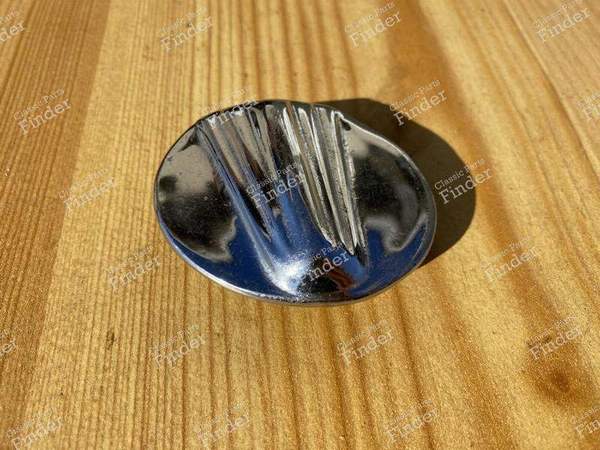 Stoßstangenkappe - SALMSON S4 / S4C - 0