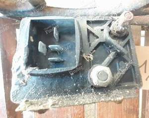 Preheating box - CITROËN AX - 73104802- thumb-2