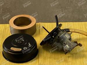Carburettor for AZ and AZU versions for CITROËN 2CV