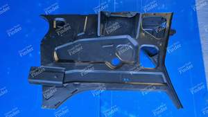 Auskleidung des rechten vorderen Kotflügels komplett - PEUGEOT 204 - 712264- thumb-1