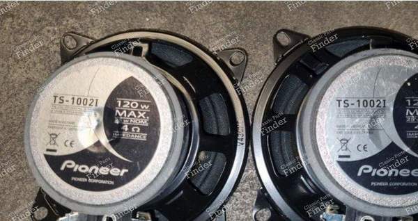 Twingo Speaker - RENAULT Twingo I - TS1200I- 2