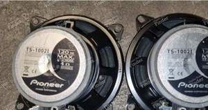 Twingo Speaker - RENAULT Twingo I - TS1200I- thumb-2