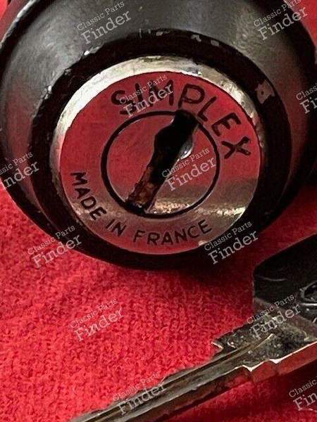 Neiman SM - CITROËN SM - 6