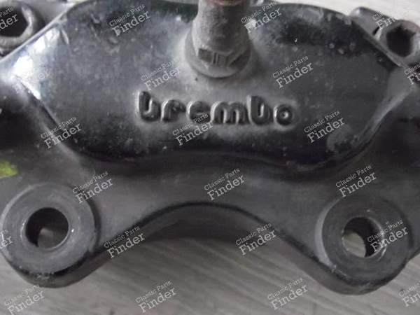 BREMBO VORDERRADBREMSSÄTTEL PORSCHE 944S2 / TURBO & 968 - PORSCHE 944 - 95135142203 & 95135142103- 5
