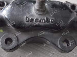 BREMBO VORDERRADBREMSSÄTTEL PORSCHE 944S2 / TURBO & 968 - PORSCHE 944 - 95135142203 & 95135142103- thumb-5