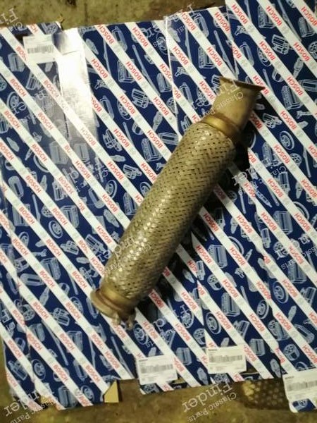 Katalysator-Geflecht - CITROËN XM - 2