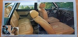 Product Brochure - R30 TX - RENAULT 20 / 30 (R20 / R30) - 28.125.28- thumb-2