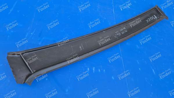 Lower rear crossbar - PEUGEOT 504 - 831506- 4