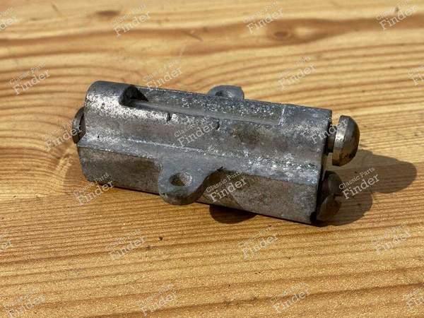 Indicateur d'huile - CITROËN B2 - 2