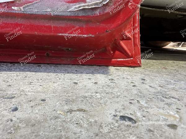 Tür vorne rechts - BMW 3 (E21) - 4