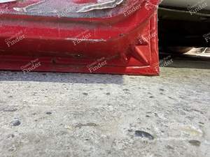 Tür vorne rechts - BMW 3 (E21) - thumb-4