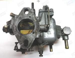 Weber carburetor - VOLKSWAGEN (VW) Golf I / Rabbit / Caddy / Jetta - ICH- thumb-1