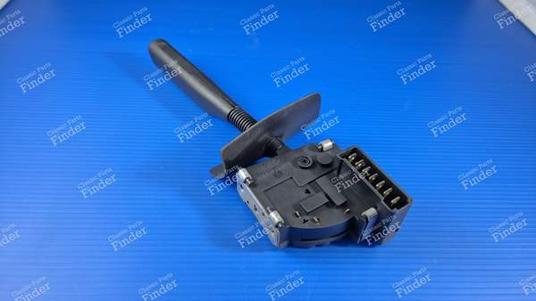 Wiper switch - PEUGEOT 309 - 334430 / 9152129780- 2