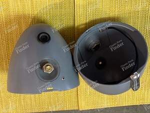 Metallverkleidungen für Citroen 2CV, HY - CITROËN Type H - thumb-1