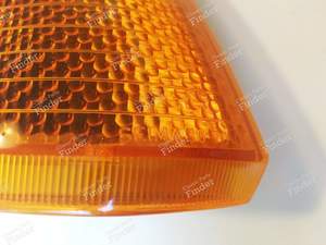 Paire de clignotants d'origine - PEUGEOT 205 - 085263 (R) - 10700D / 085264 (L) - 10700G- thumb-7