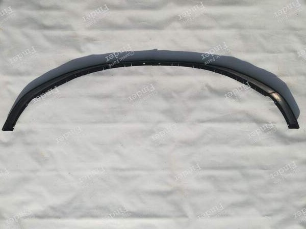 Lame inférieure de pare-choc - PEUGEOT 406 Coupé - ZUO3620400 / ZUO3620500- 9