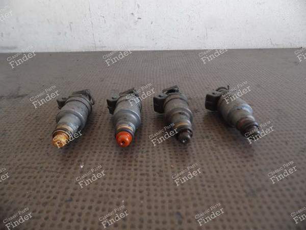 INJECTEURS - PORSCHE 944 - 1