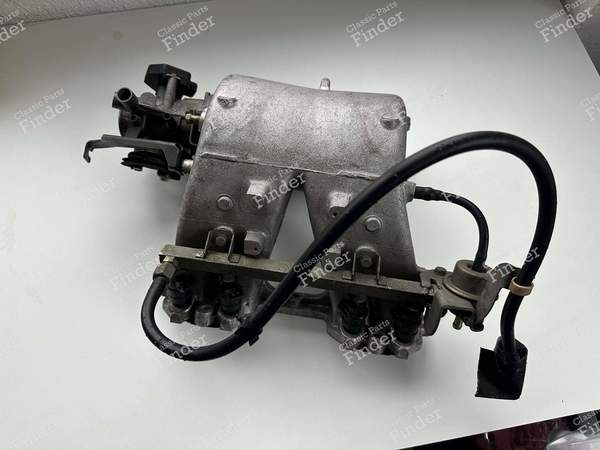 Pipe admission version GTI - PEUGEOT 205 - 0