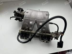 Pipe admission version GTI - PEUGEOT 205