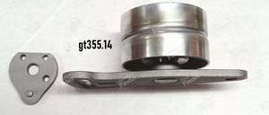 Rolle Zahnriemen Renault Jeep Nissan - RENAULT 18 (R18) - QTT689- thumb-1