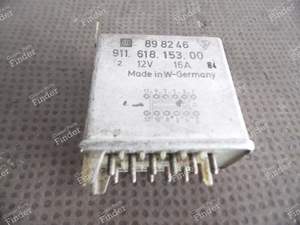 RELAIS SOUFFLERIE ADDITIONNELLE - PORSCHE 911 / 912 E (G Modell) - 898246- thumb-8