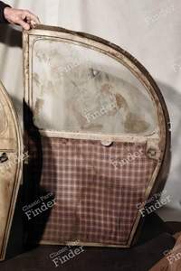 Tür hinten rechts - CITROËN 2CV - thumb-1