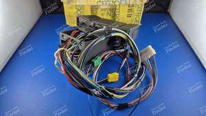 Right-hand 'satellite' type control unit - CITROËN BX - 95494817- thumb-3
