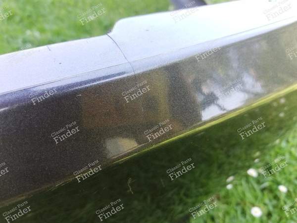 Original front bumper - PEUGEOT 406 Coupé - 7401J6- 7