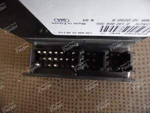 POMPE CENTRALISATION 1408003248 MERCEDES S/CL W140 - MERCEDES BENZ SEC / S Coupé / CL (C140) - 0132006355- thumb-3