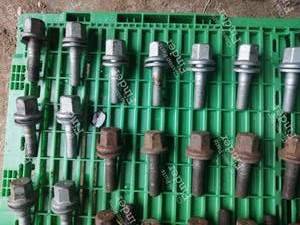 Leichtmetallfelgenstifte - CITROËN CX - thumb-1