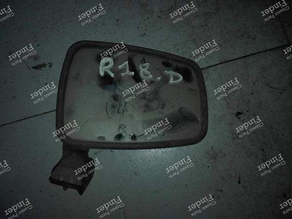 Ersatzteilpaket für R18 - Scheinwerfer, Blinker, Rückspiegel - RENAULT 18 (R18) - 9