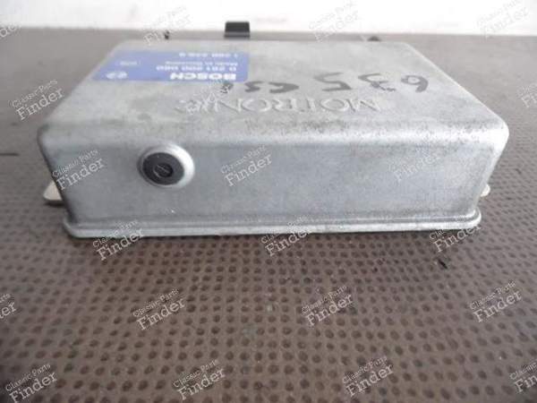 MOTRONIC 0261200060 BMW 635CSi E24 - BMW 6 (E24) - 1288228- 5