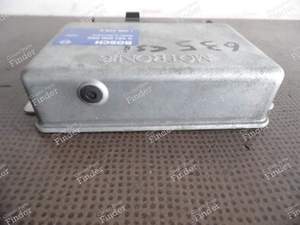 MOTRONIC 0261200060 BMW 635CSi E24 - BMW 6 (E24) - 1288228- thumb-5
