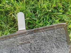 Tapis de sol arrière - CITROËN DS / ID - thumb-5